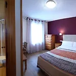 Casa Escolano 호텔 *
