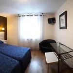 호텔 Casa Escolano 엘프요데제카