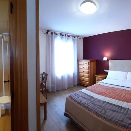 Casa Escolano Hotell *