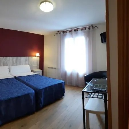 Hotell Casa Escolano