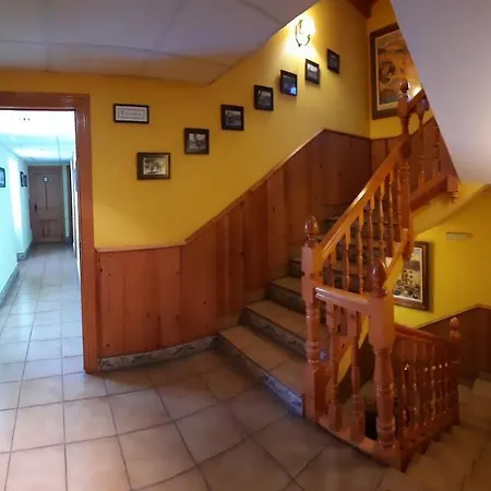 Casa Escolano Hotell