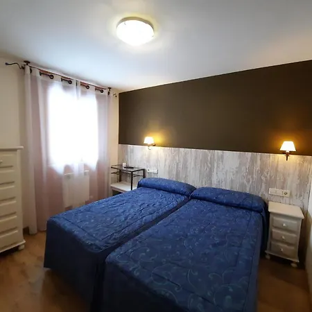 Hotell Casa Escolano