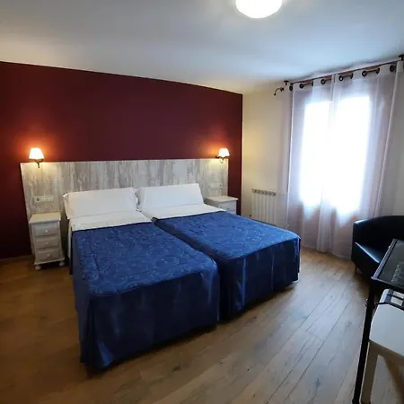 Hotell Casa Escolano
