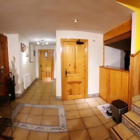 Hotell Casa Escolano *