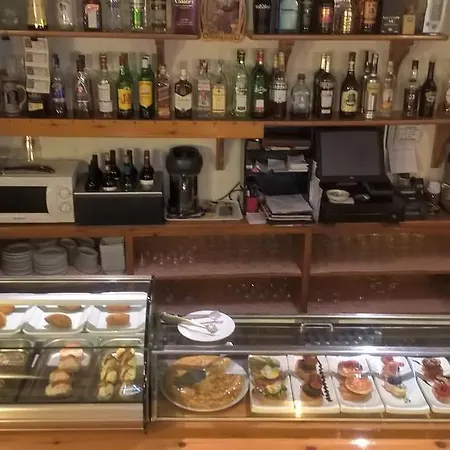 Hotel Casa Escolano El Pueyo de Jaca