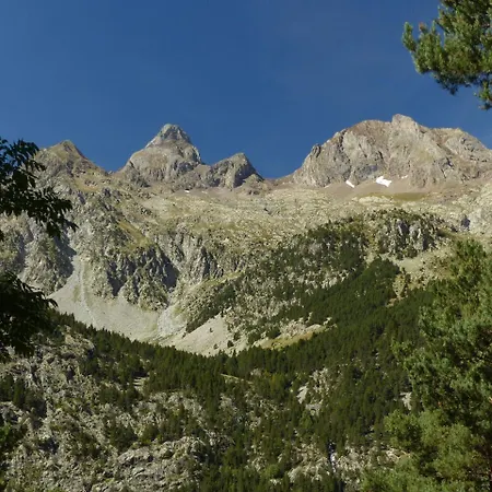 Casa Escolano * El Pueyo de Jaca