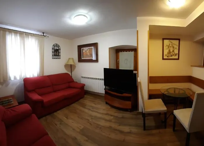 Casa Escolano El Pueyo de Jaca