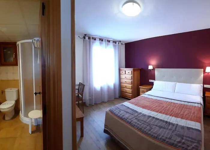 Casa Escolano Hotel *