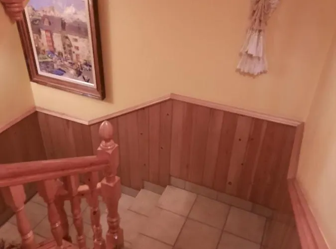 Hotel Casa Escolano El Pueyo de Jaca