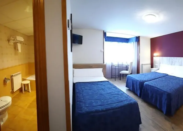 Hotel Casa Escolano El Pueyo de Jaca