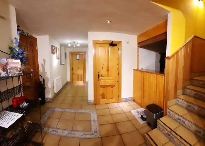 Hotel Casa Escolano *