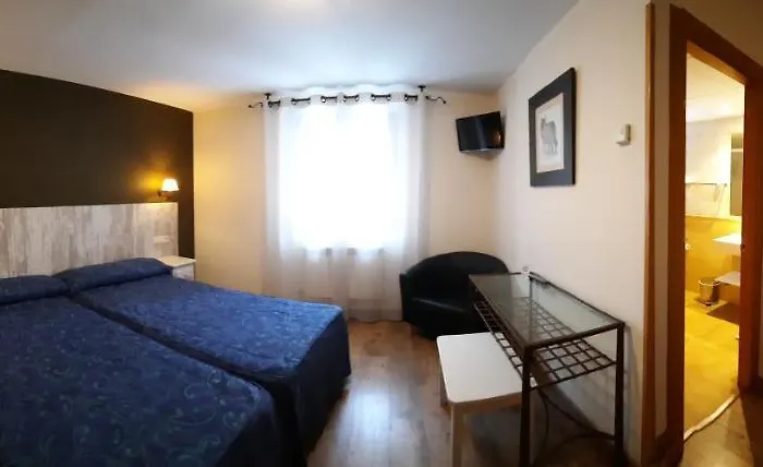 Hotel Casa Escolano El Pueyo de Jaca