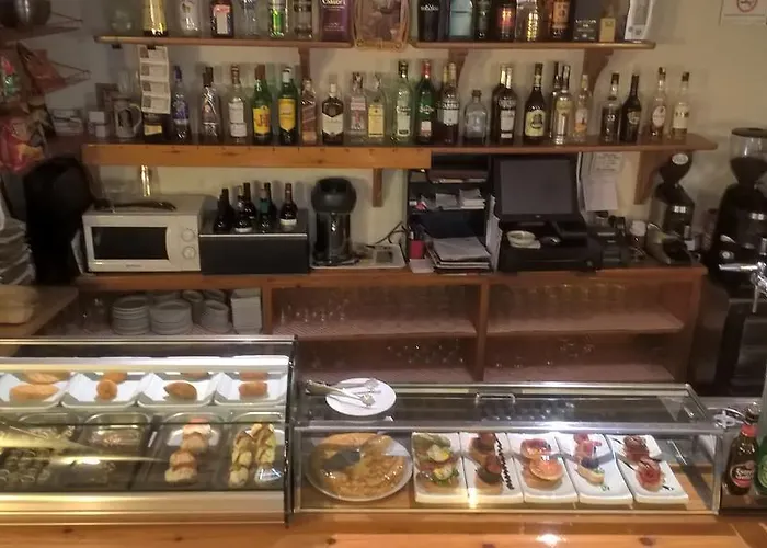 Hotel Casa Escolano El Pueyo de Jaca