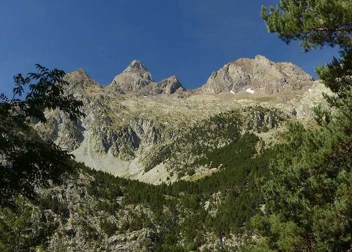 Casa Escolano * El Pueyo de Jaca