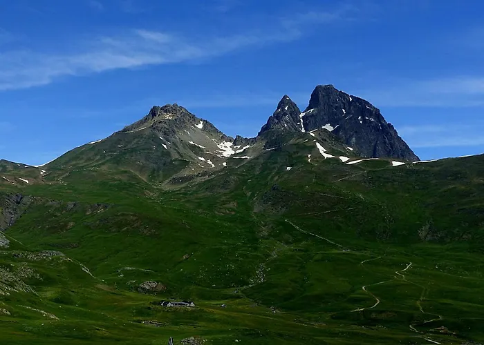 Casa Escolano El Pueyo de Jaca